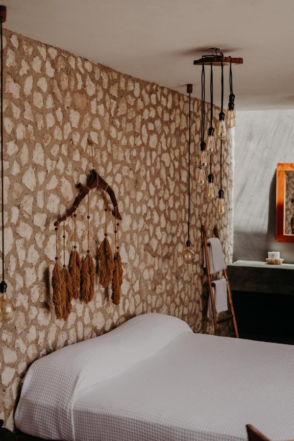 Ariche Tulum Hotel & Hostal Εξωτερικό φωτογραφία