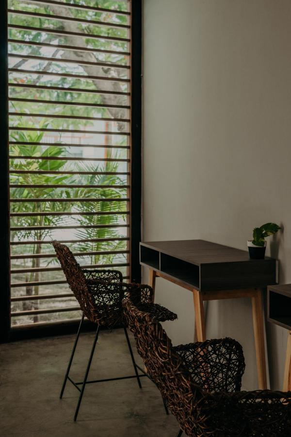 Ariche Tulum Hotel & Hostal Εξωτερικό φωτογραφία