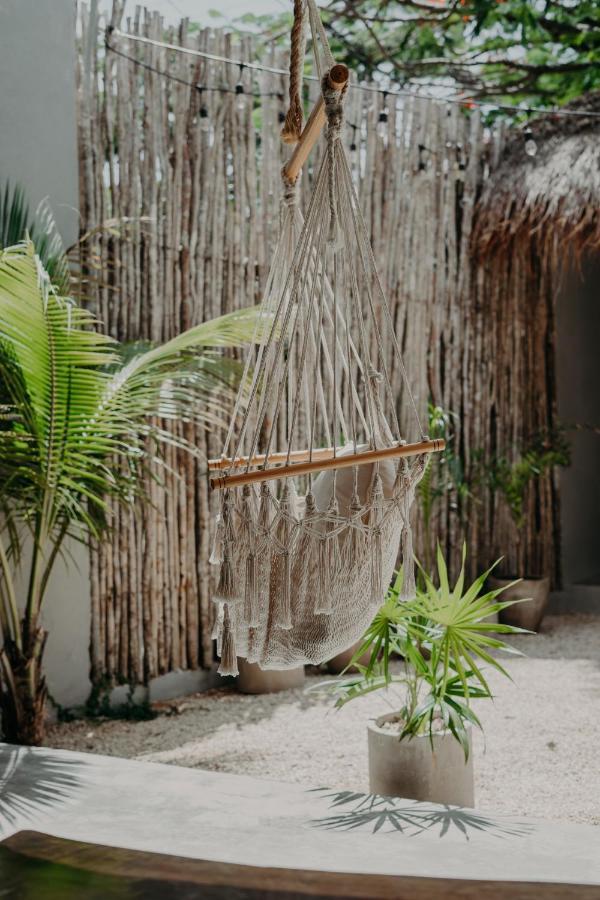 Ariche Tulum Hotel & Hostal Εξωτερικό φωτογραφία