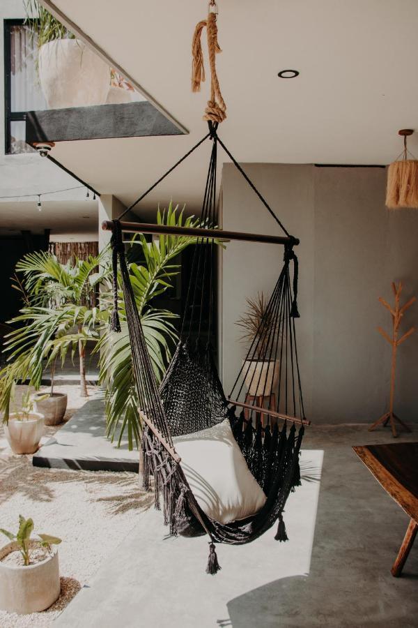 Ariche Tulum Hotel & Hostal Εξωτερικό φωτογραφία