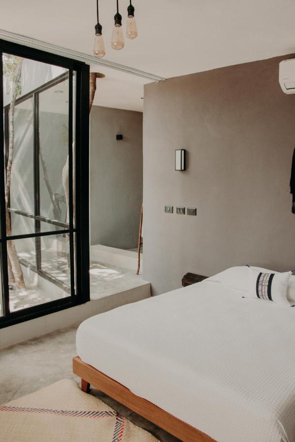 Ariche Tulum Hotel & Hostal Εξωτερικό φωτογραφία
