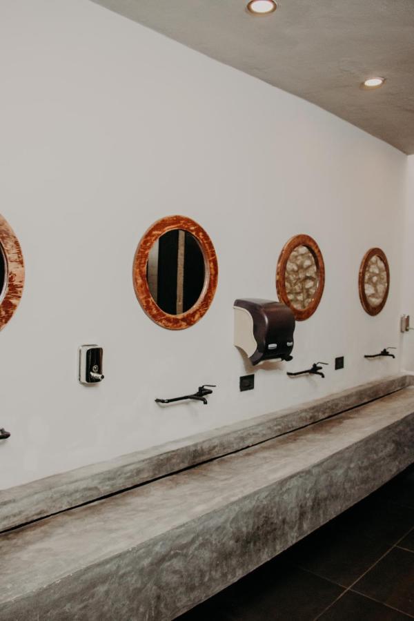 Ariche Tulum Hotel & Hostal Εξωτερικό φωτογραφία