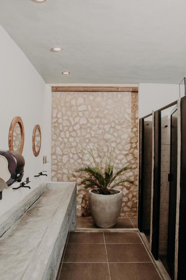 Ariche Tulum Hotel & Hostal Εξωτερικό φωτογραφία