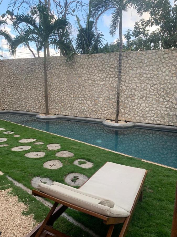 Ariche Tulum Hotel & Hostal Εξωτερικό φωτογραφία