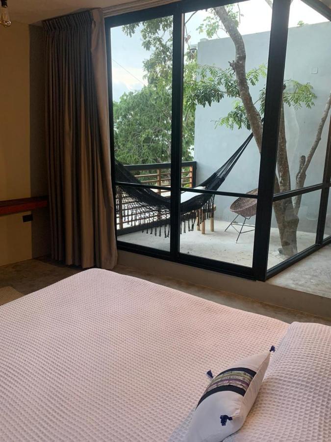 Ariche Tulum Hotel & Hostal Εξωτερικό φωτογραφία