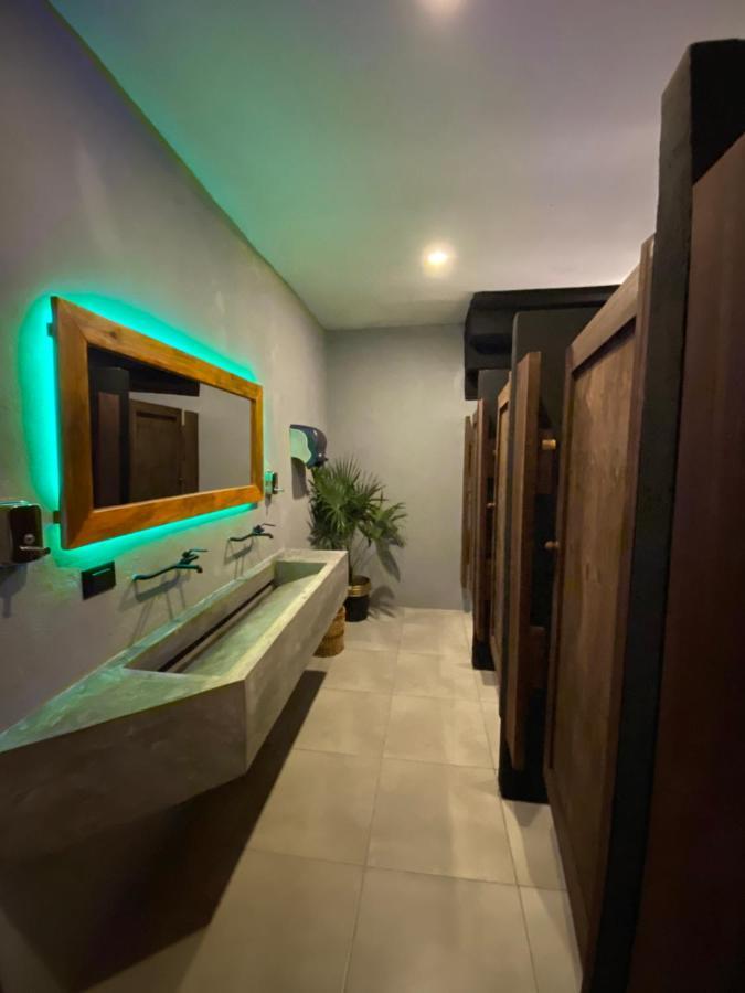 Ariche Tulum Hotel & Hostal Εξωτερικό φωτογραφία