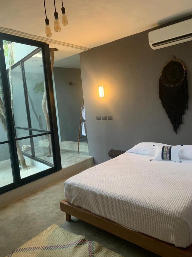 Ariche Tulum Hotel & Hostal Εξωτερικό φωτογραφία