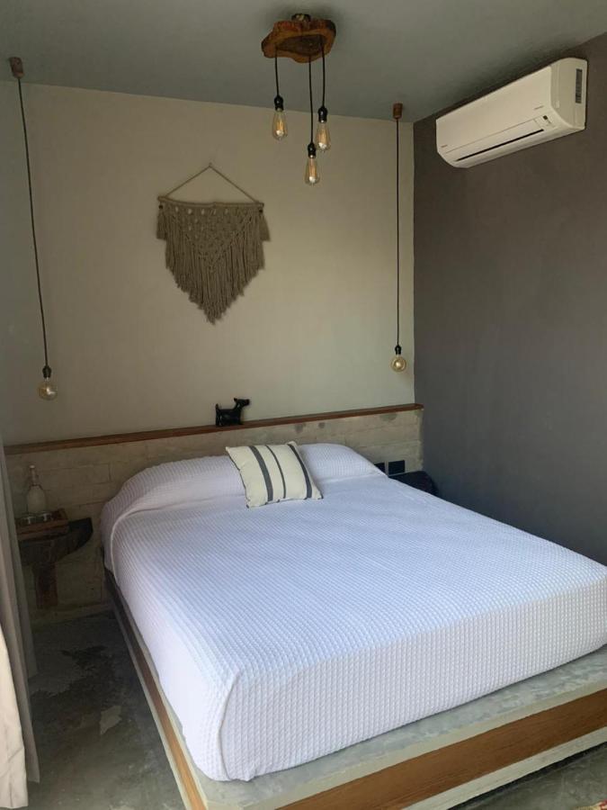 Ariche Tulum Hotel & Hostal Εξωτερικό φωτογραφία