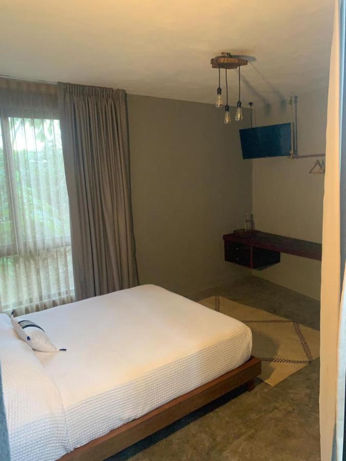 Ariche Tulum Hotel & Hostal Εξωτερικό φωτογραφία