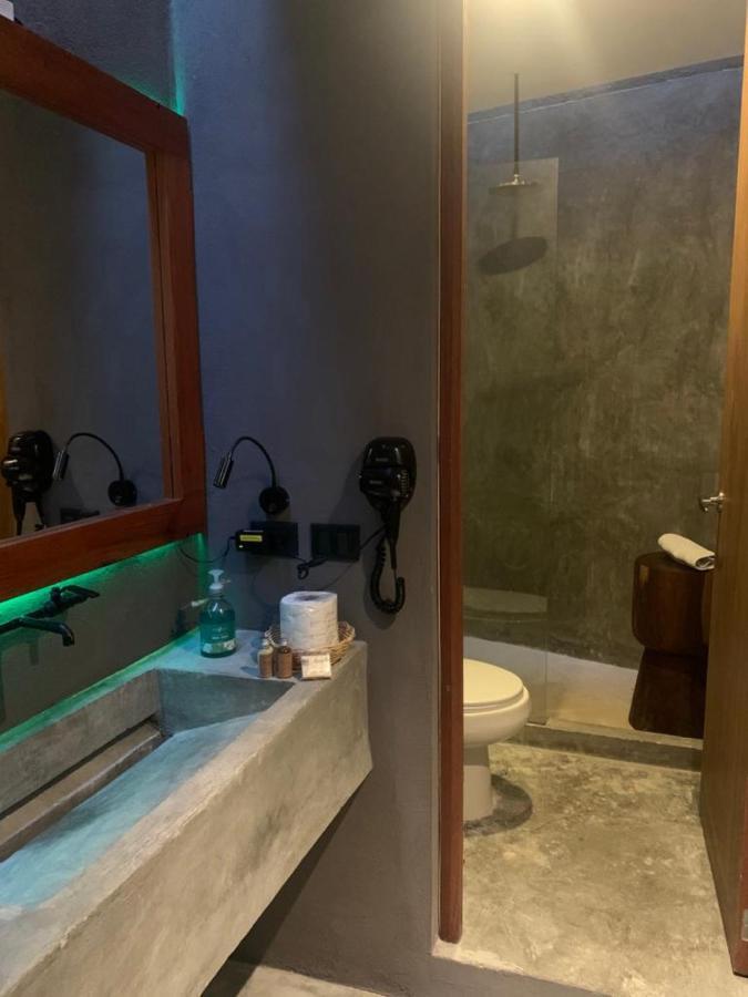 Ariche Tulum Hotel & Hostal Εξωτερικό φωτογραφία