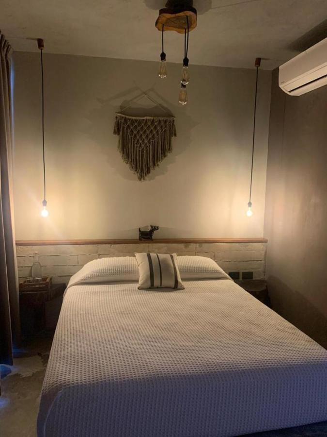 Ariche Tulum Hotel & Hostal Εξωτερικό φωτογραφία