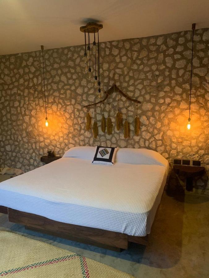 Ariche Tulum Hotel & Hostal Εξωτερικό φωτογραφία