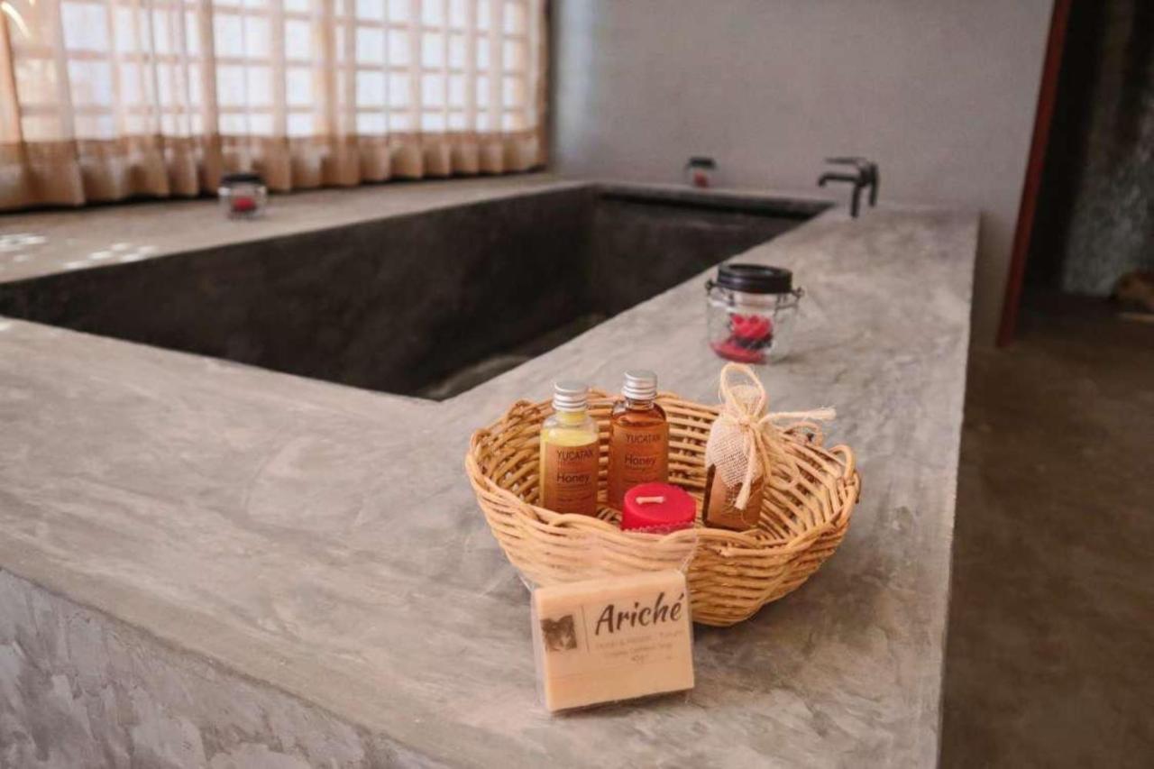 Ariche Tulum Hotel & Hostal Εξωτερικό φωτογραφία