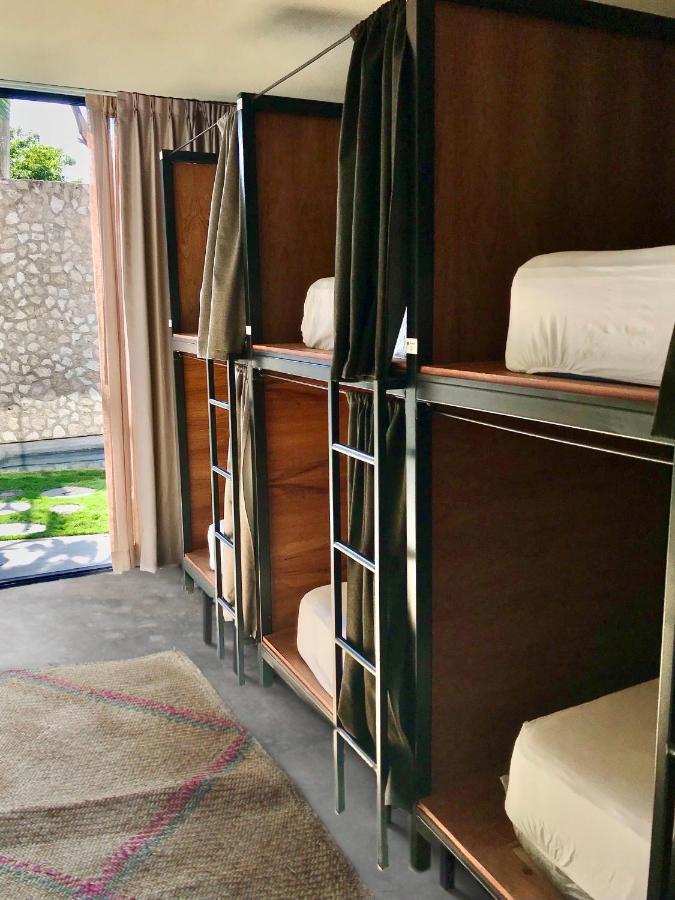 Ariche Tulum Hotel & Hostal Εξωτερικό φωτογραφία
