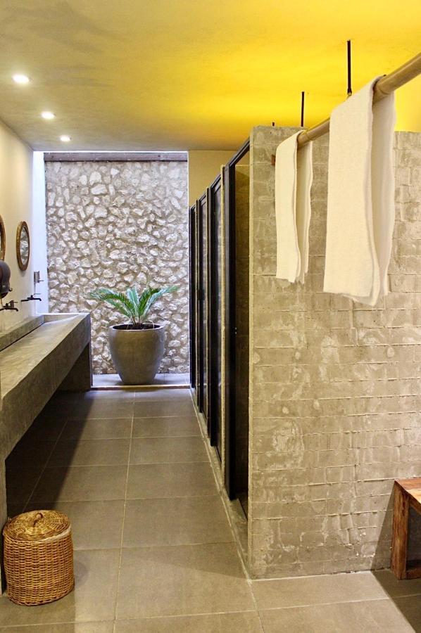 Ariche Tulum Hotel & Hostal Εξωτερικό φωτογραφία