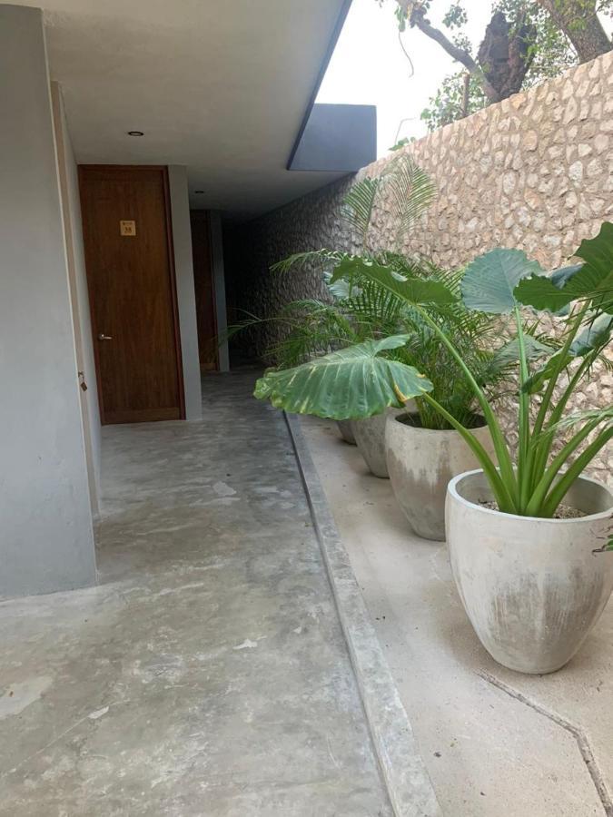 Ariche Tulum Hotel & Hostal Εξωτερικό φωτογραφία