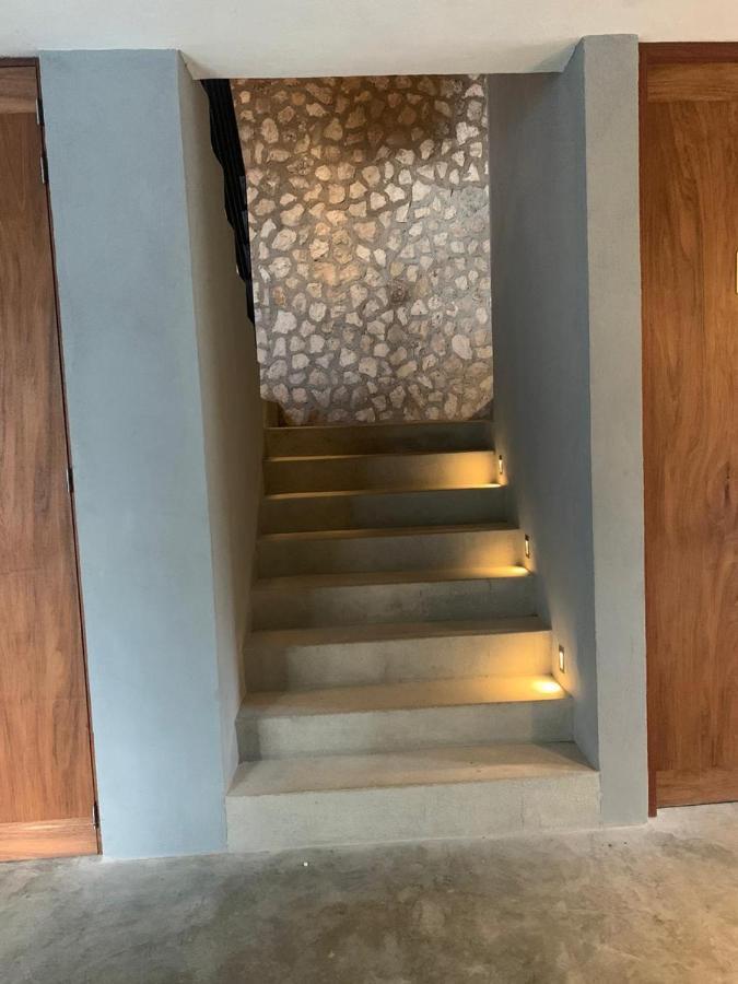 Ariche Tulum Hotel & Hostal Εξωτερικό φωτογραφία