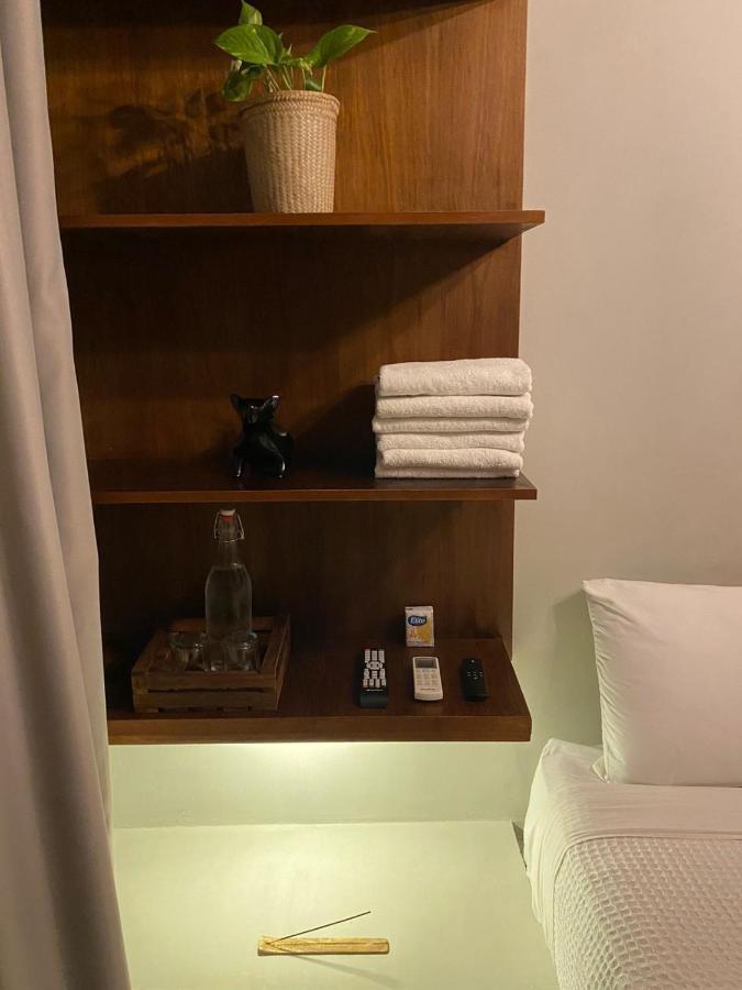 Ariche Tulum Hotel & Hostal Εξωτερικό φωτογραφία