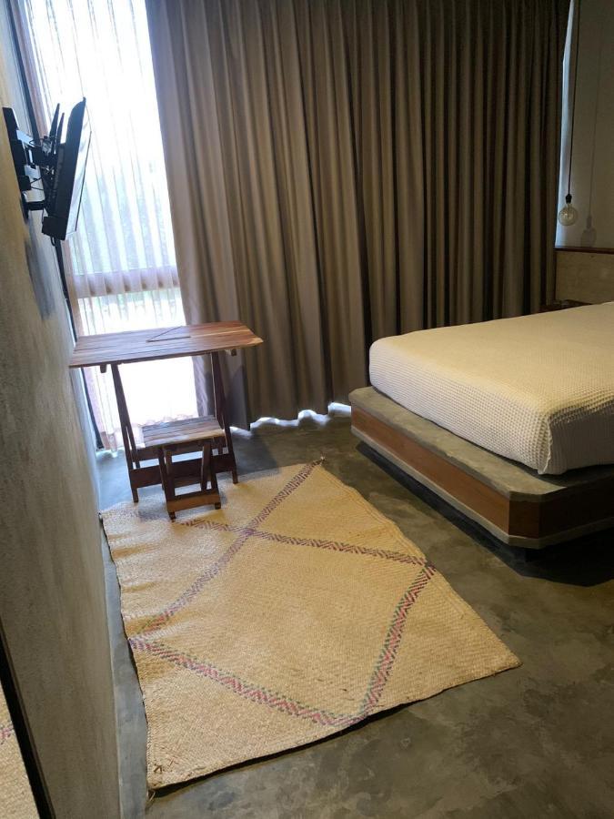 Ariche Tulum Hotel & Hostal Εξωτερικό φωτογραφία