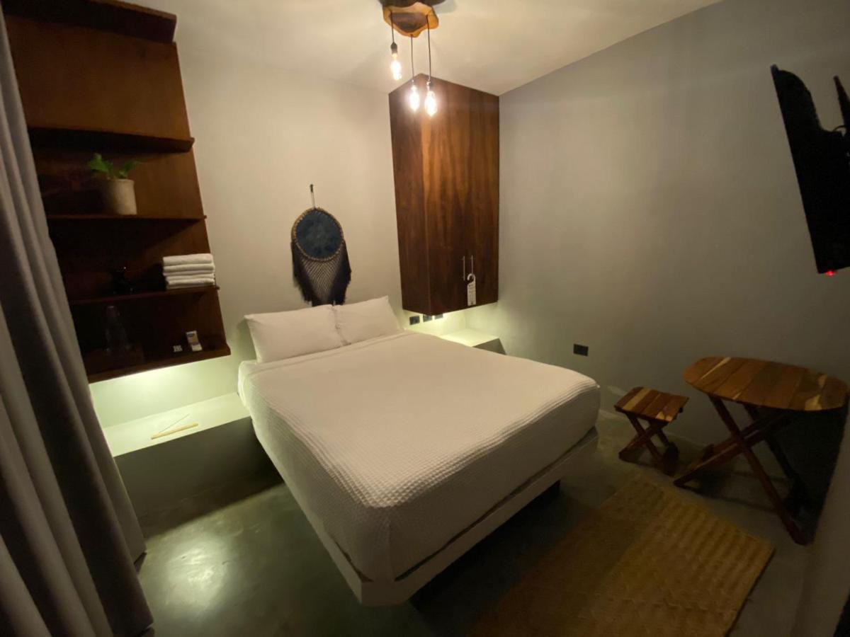 Ariche Tulum Hotel & Hostal Εξωτερικό φωτογραφία