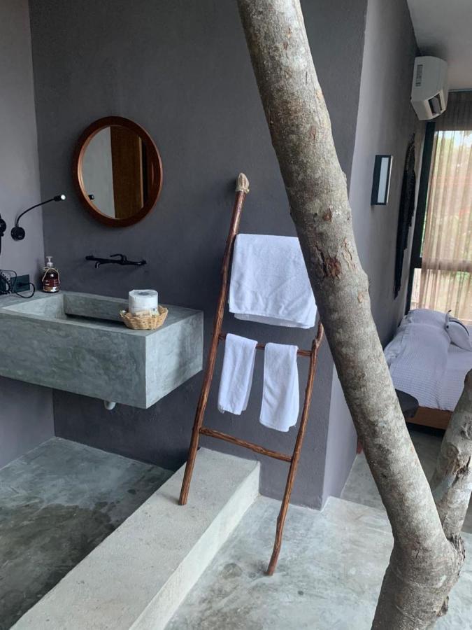 Ariche Tulum Hotel & Hostal Εξωτερικό φωτογραφία
