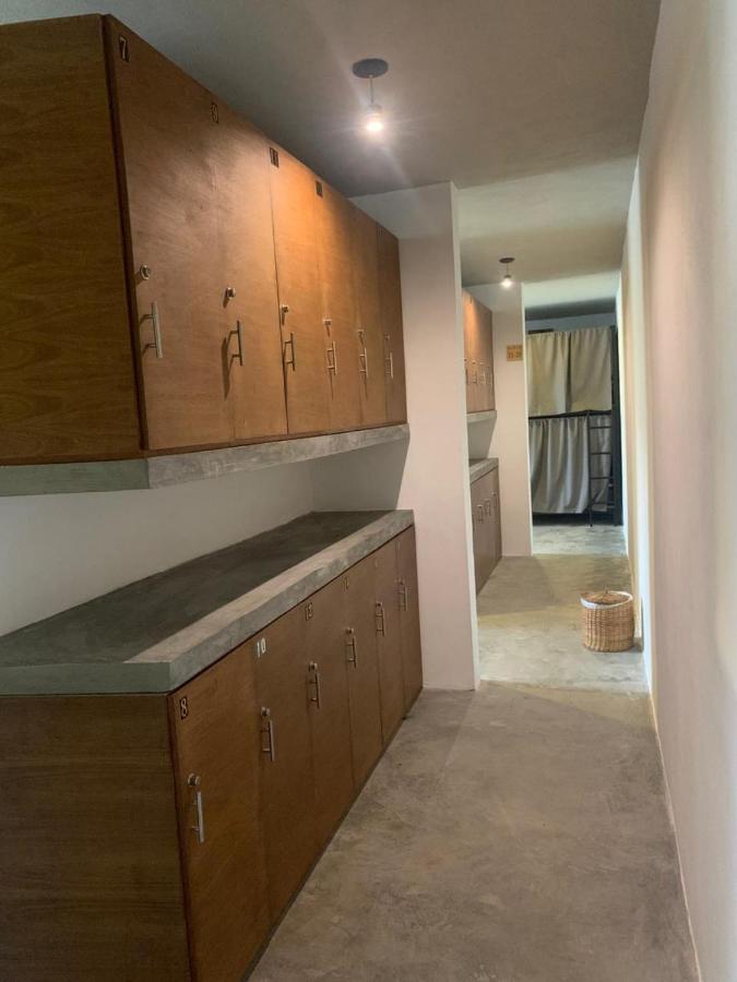 Ariche Tulum Hotel & Hostal Εξωτερικό φωτογραφία