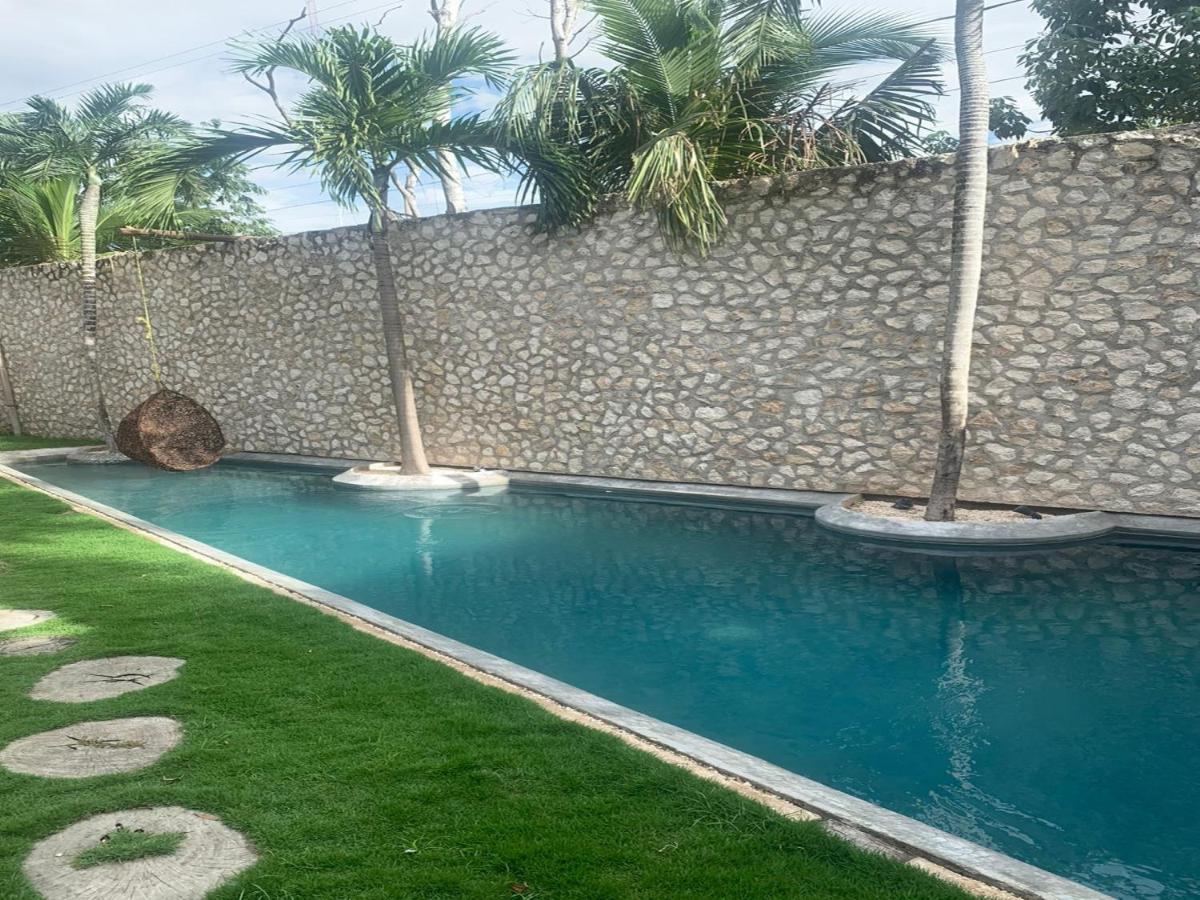 Ariche Tulum Hotel & Hostal Εξωτερικό φωτογραφία